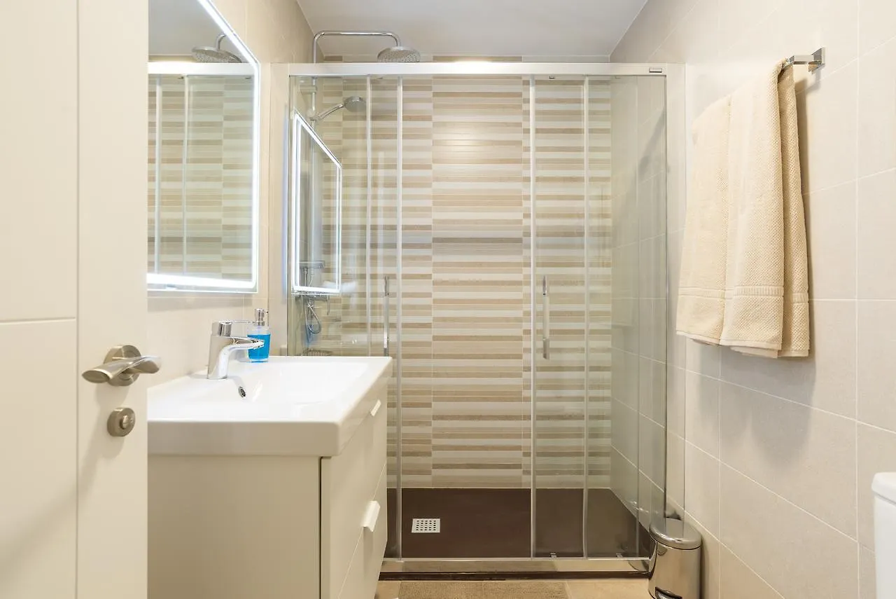Homemalaga Alamos Luxury 马拉加