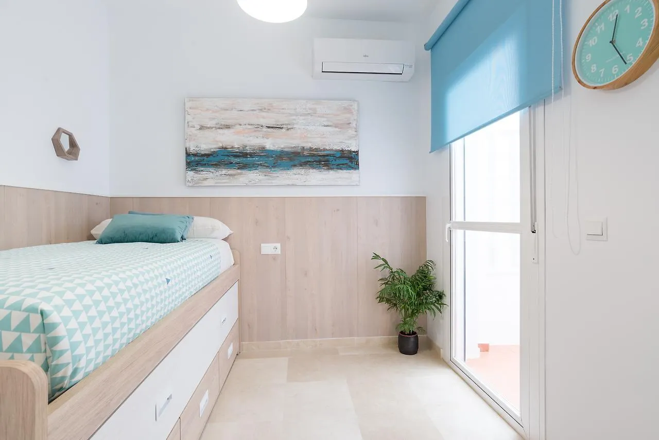 Homemalaga Alamos Luxury 马拉加