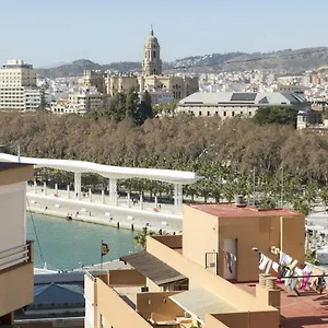 Malagadevacaciones - Cortés Málaga