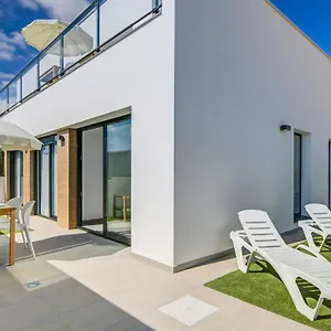  Apartamento Aloha Bay Caleta España